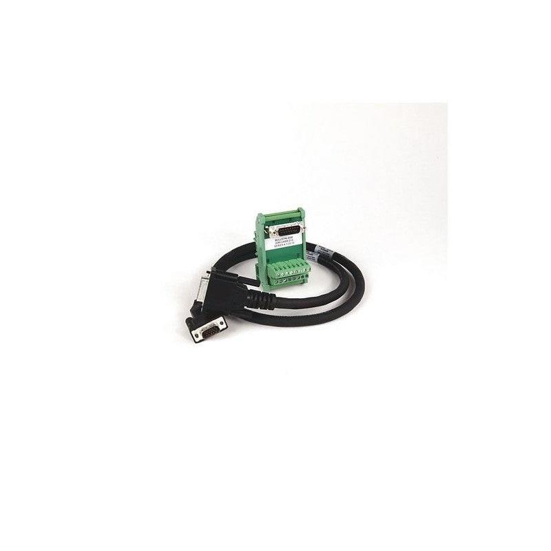 2090-UXBK-D1501 Allen-Bradley Fast S