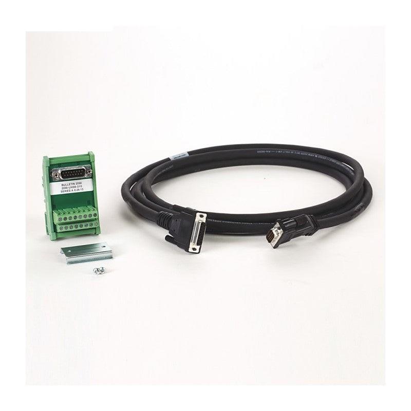 2090-UXBK-D1503 Allen-Bradley Unbeli
