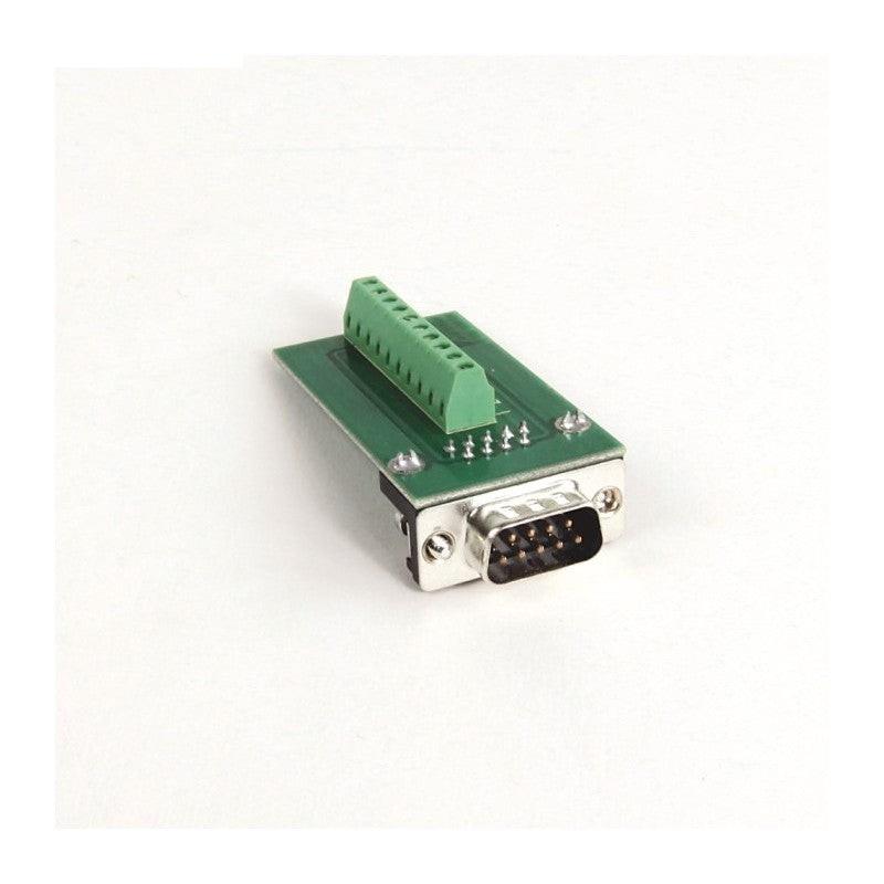 2090-UXBB-DM09 Allen-Bradley 100% Ne