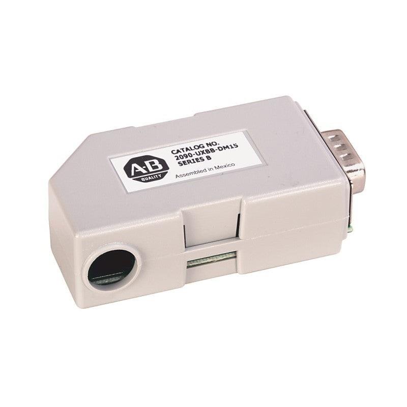 2090-UXBB-DM15 Allen-Bradley New In 