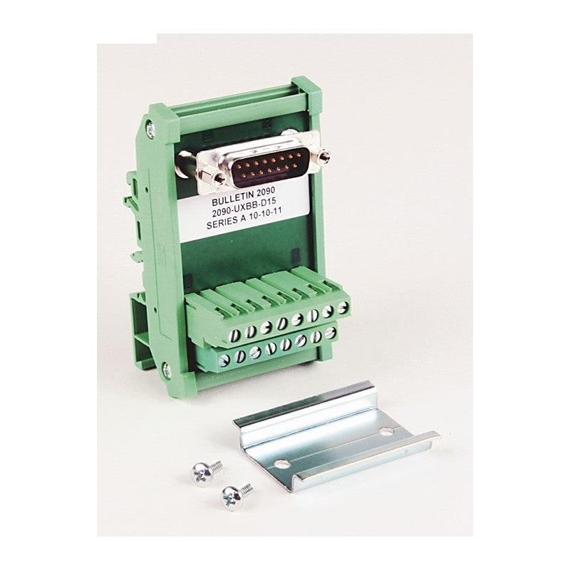 2090-UXBB-D15 Allen-Bradley 100% New