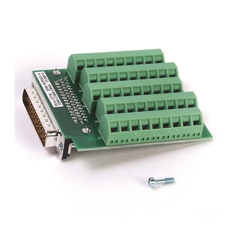 2090-U3BB-DM44 Allen-Bradley Trusted