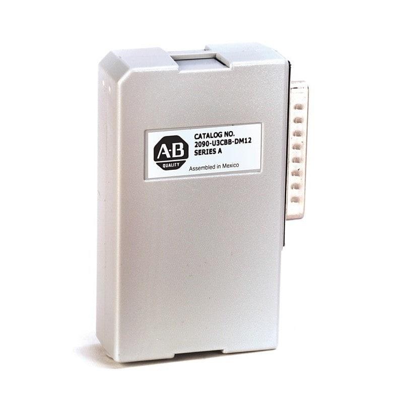 2090-U3BB-DM12 Allen-Bradley Unbelie