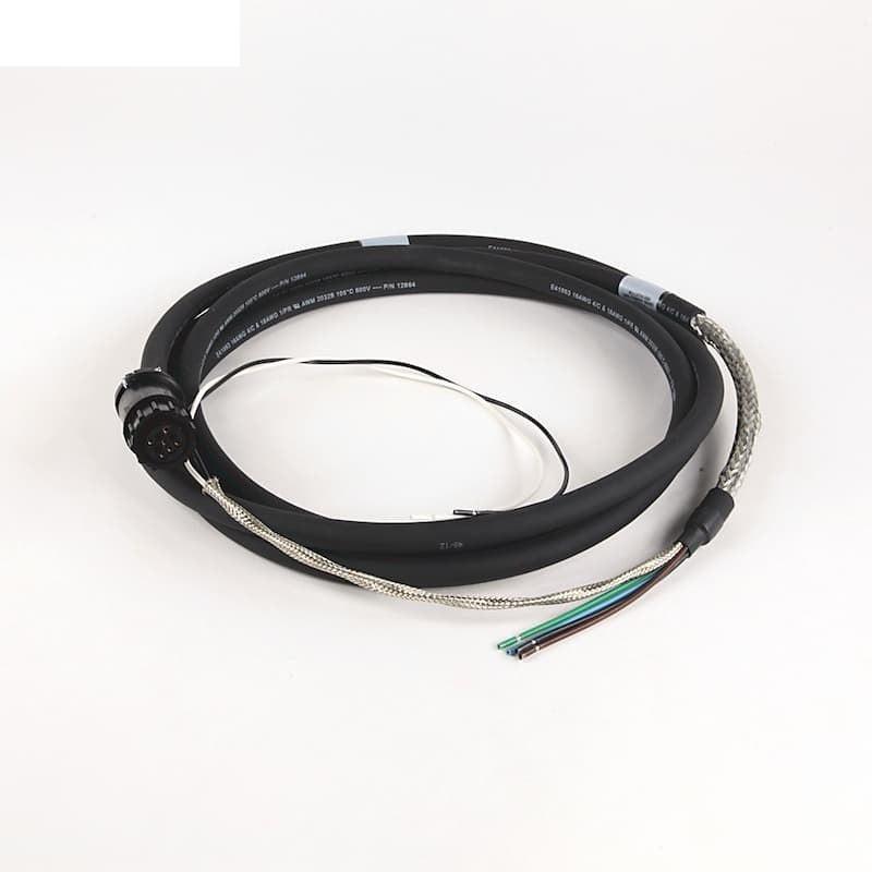 2090-CFBM6DD-CCAA01 Allen-Bradley Tr