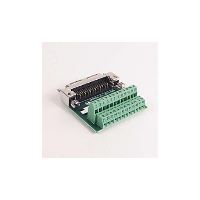 2071-TBIO Allen-Bradley New In Stock