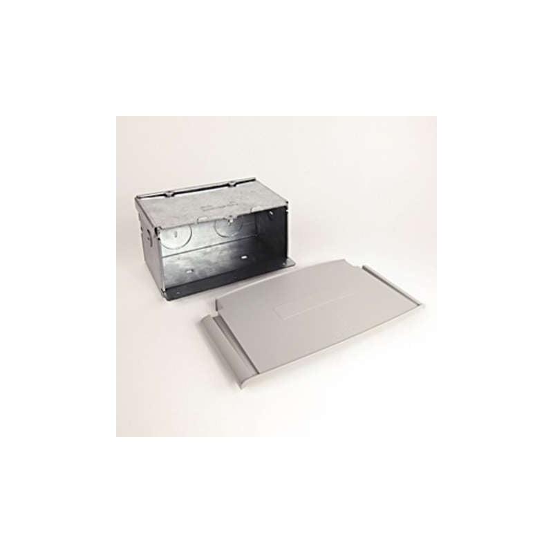 20-750-NEMA1-F5 Allen-Bradley 12-Mon