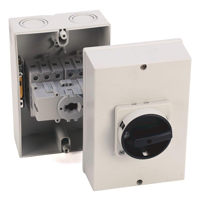 194E-Y25-1756-6G Allen-Bradley 100% 
