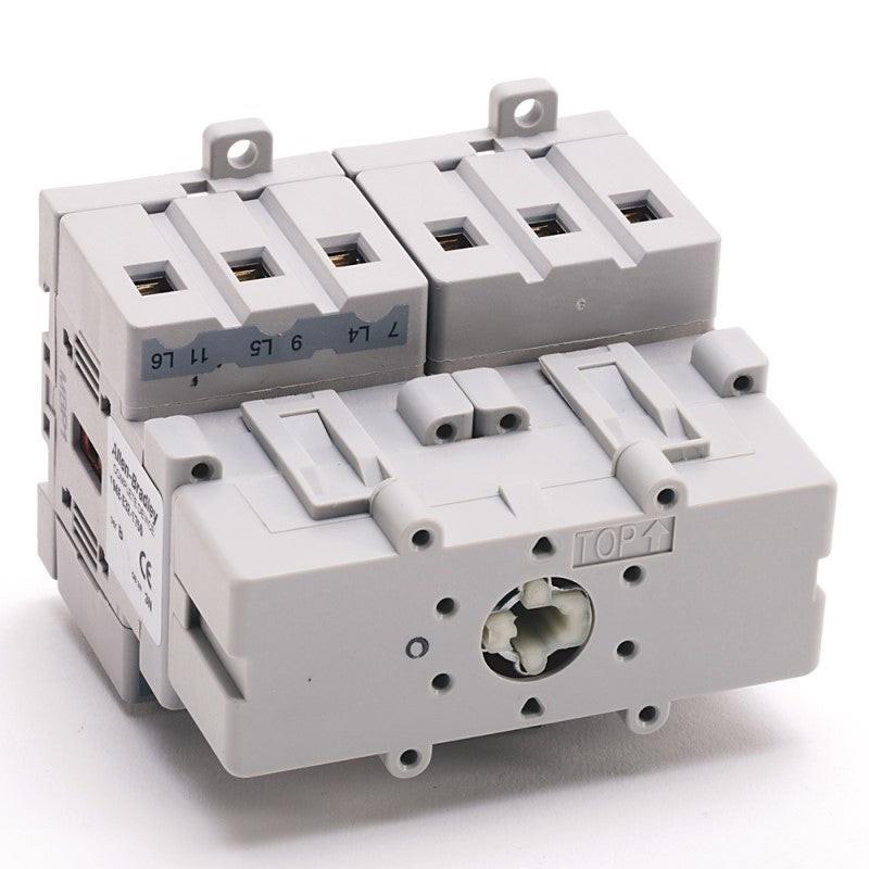 194E-E32-1753-6N Allen-Bradley New I