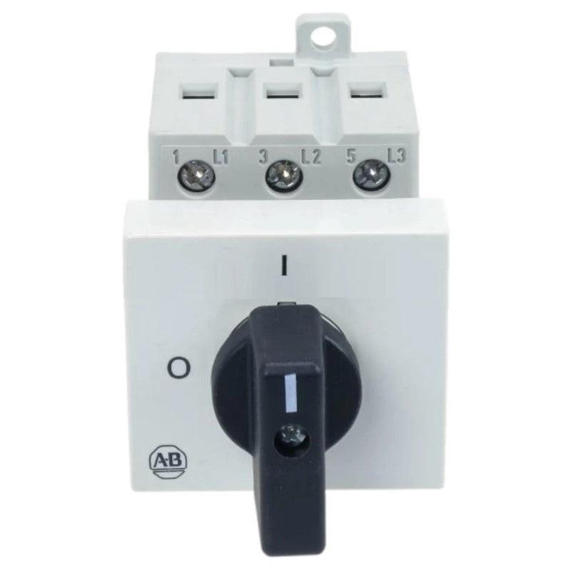 194E-A25-1753-Q Allen-Bradley 30-Day