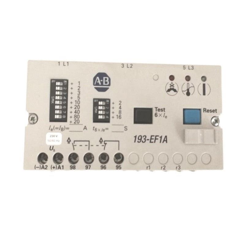 193-EF1A Allen-Bradley 100% New