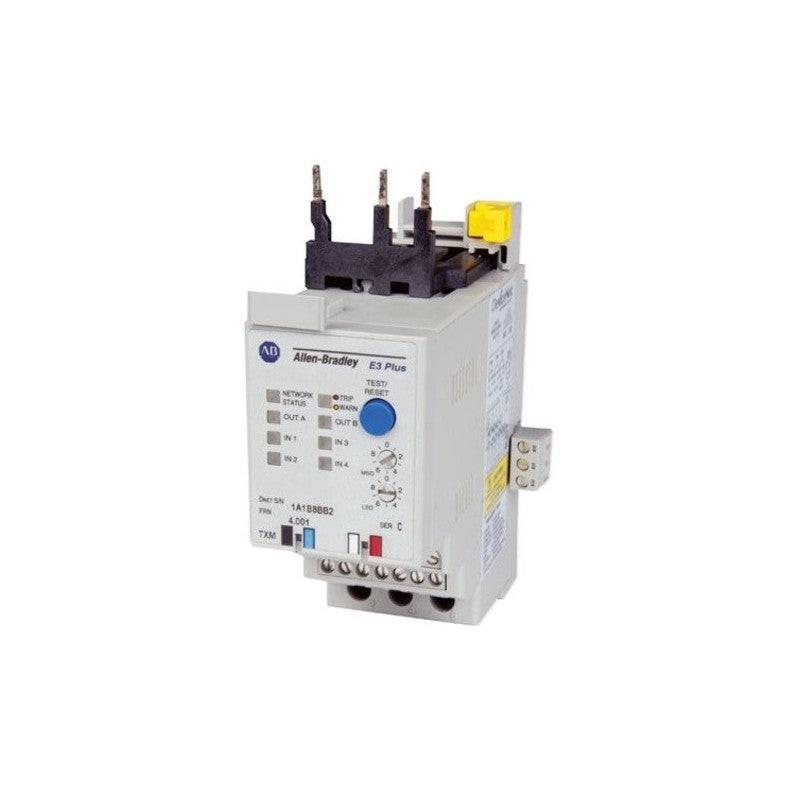 193-EC3BB Allen-Bradley 12-Month War