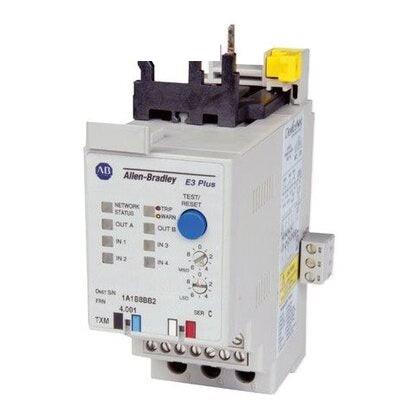 193-EC2PB Allen-Bradley New In Stock