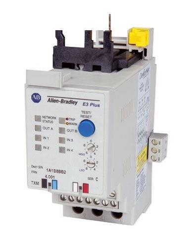 193-EC2BB Allen-Bradley 12-Month War