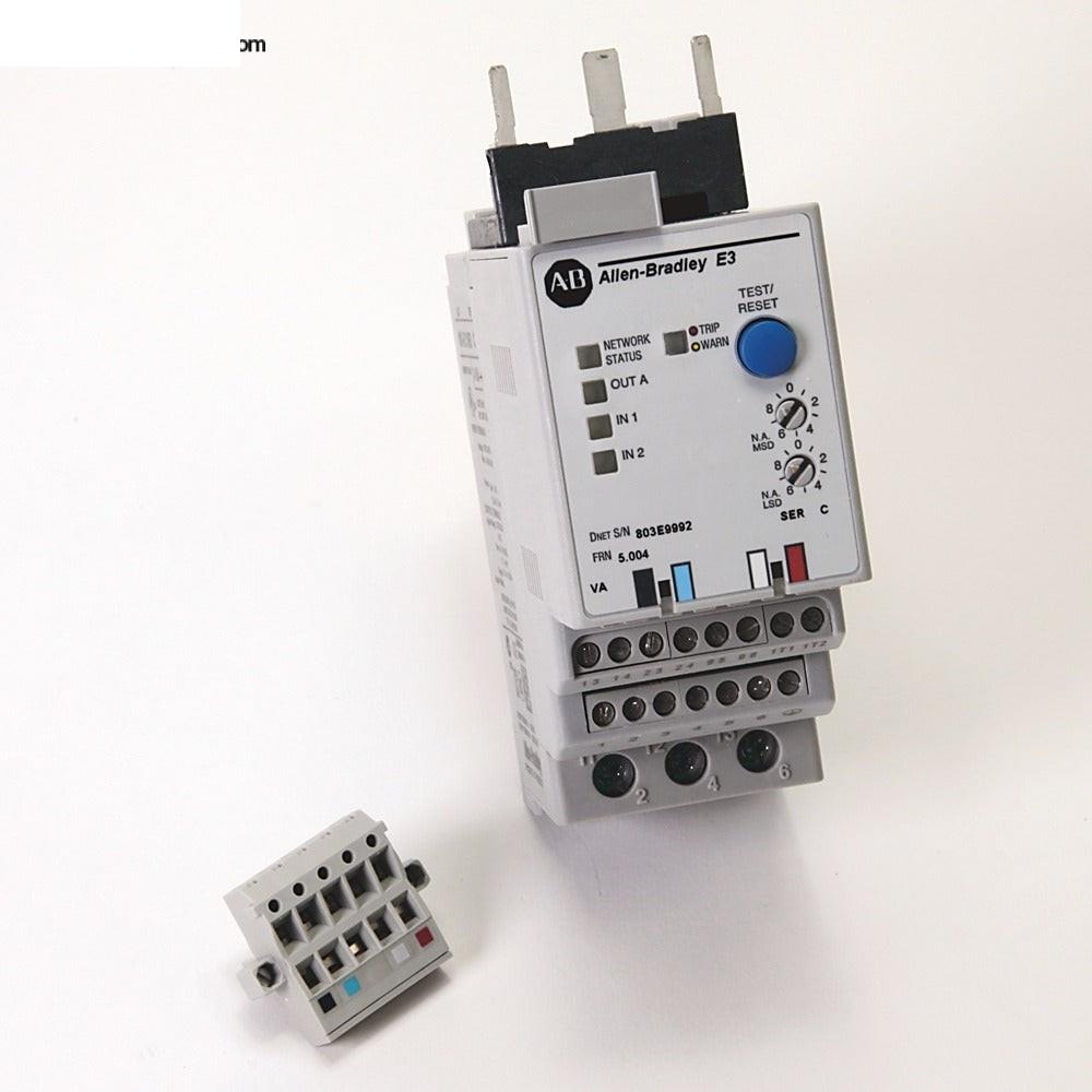 193-EC2DD Allen-Bradley Trusted supp