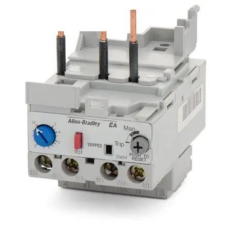 193-EA5EB Allen-Bradley 12-Month War