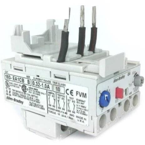 193-EA4JD Allen-Bradley New In Stock