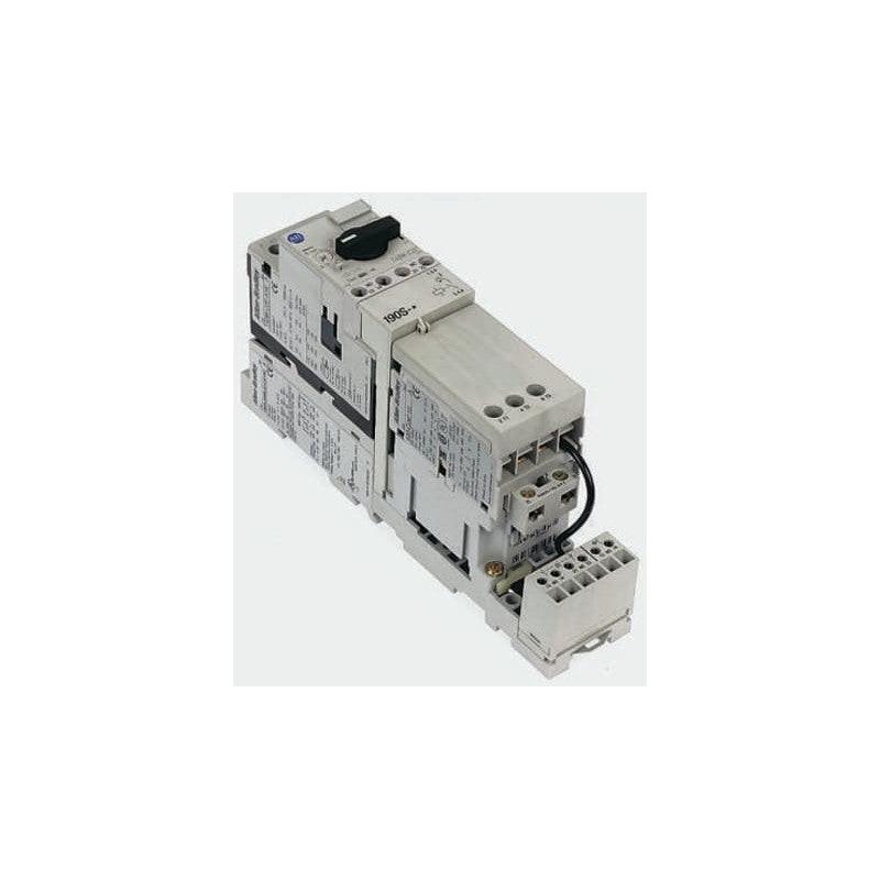 190S-ANKD2-CB40C Allen-Bradley 12-Mo