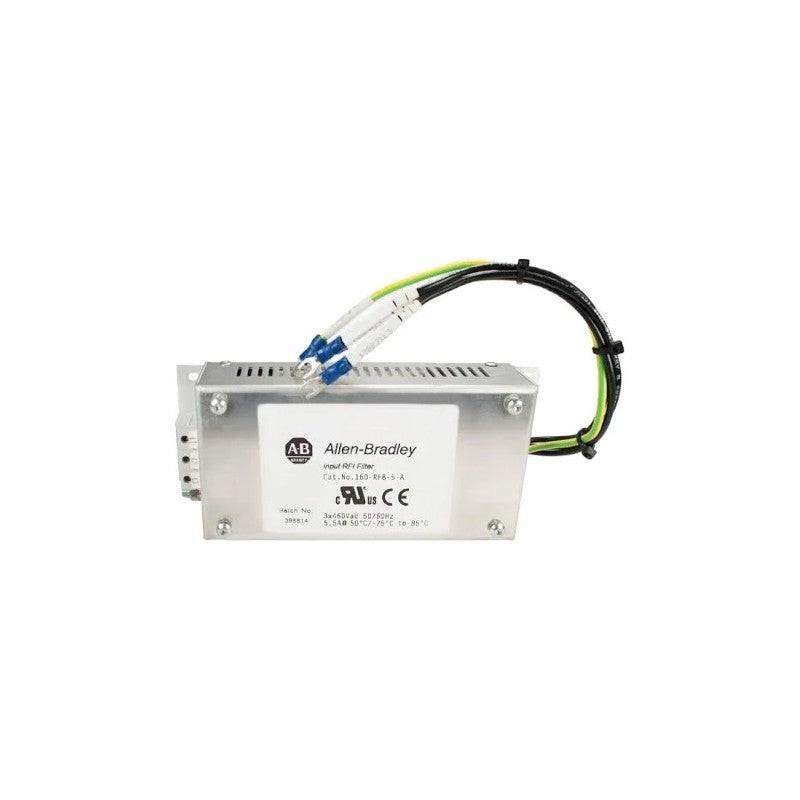 160-RFB-5-A Allen-Bradley 30-Day Ret