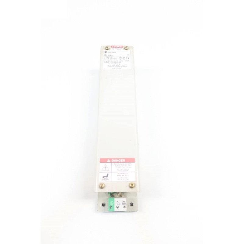160-BMB2 Allen-Bradley 12-Month Warr