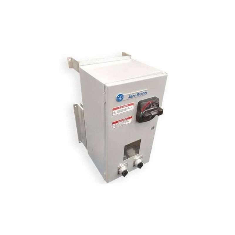 160-BA06PS1-AS Allen-Bradley New In 