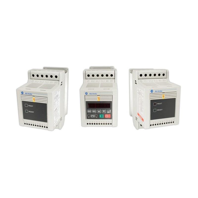 160-AA12PPS1 Allen-Bradley 100% New