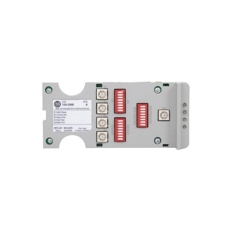 150-SCMRC Allen-Bradley New In Stock