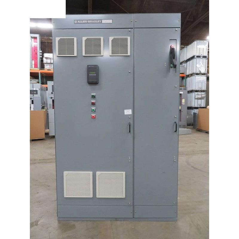 150-A650NBD Allen-Bradley New In Sto