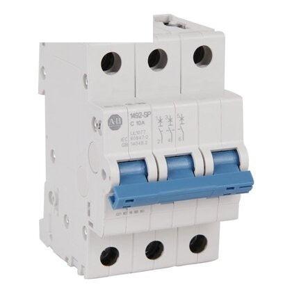 1492-SPM3C630 Allen-Bradley Fast Shi