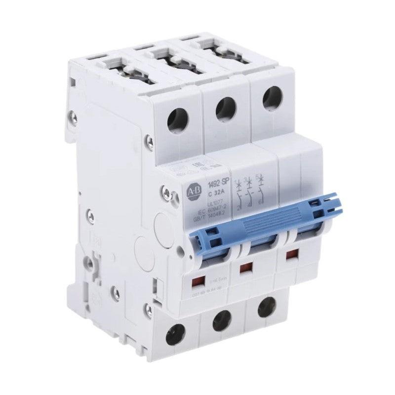 1492-SPM3D400 Allen-Bradley Trusted 