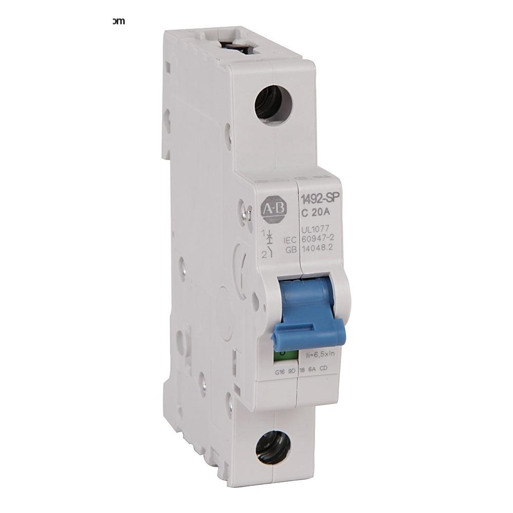 1492-SPM1C150 Allen-Bradley Unbeliev