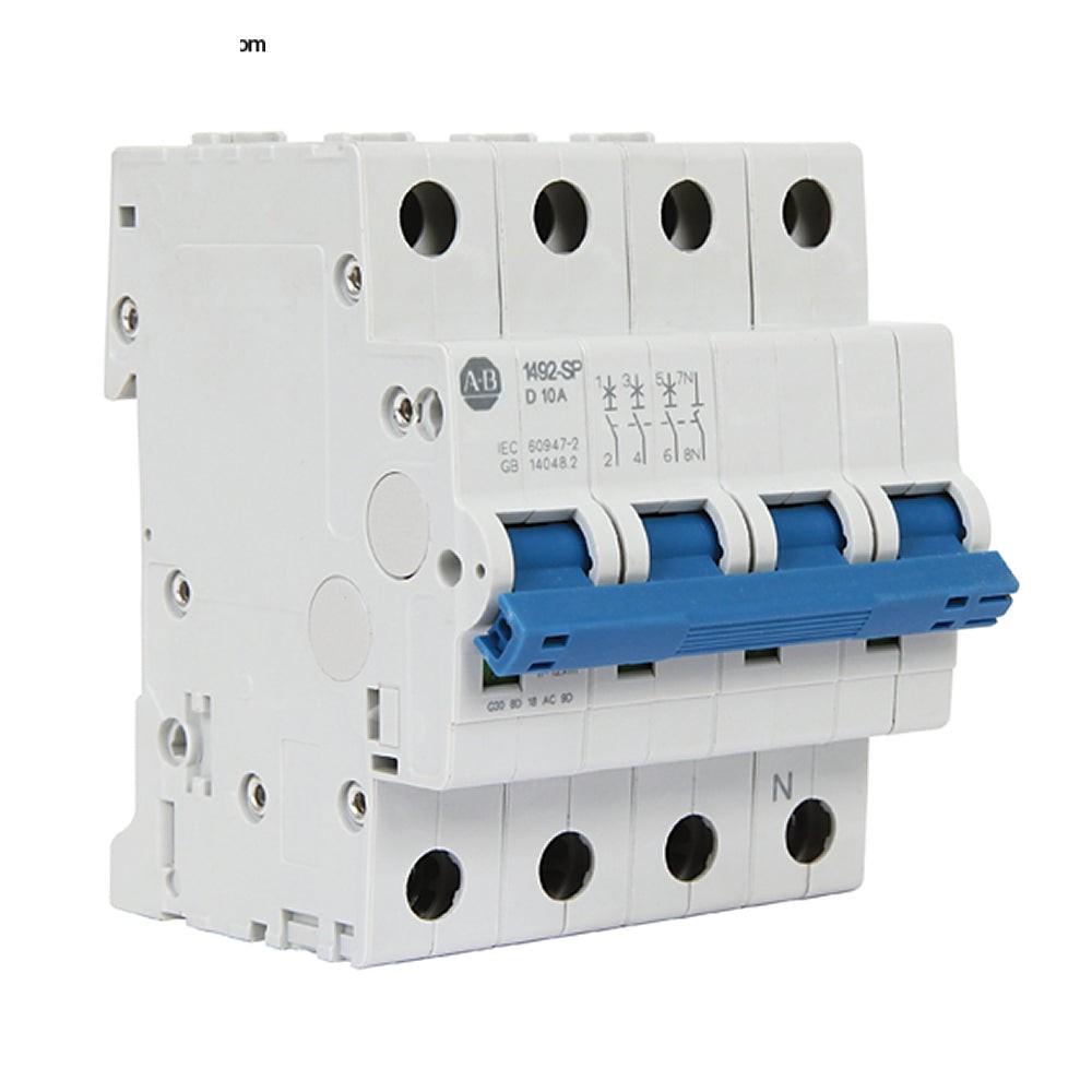 1492-SPM3C160-N Allen-Bradley Fast S