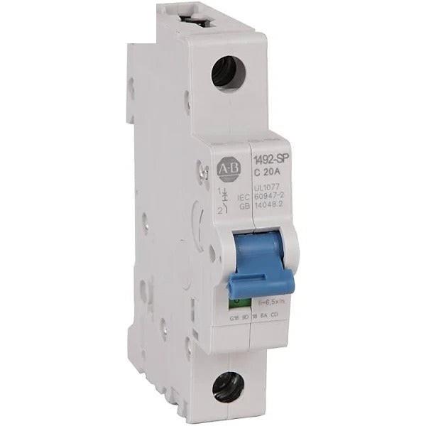 1492-SPM1C050 Allen-Bradley 100% New