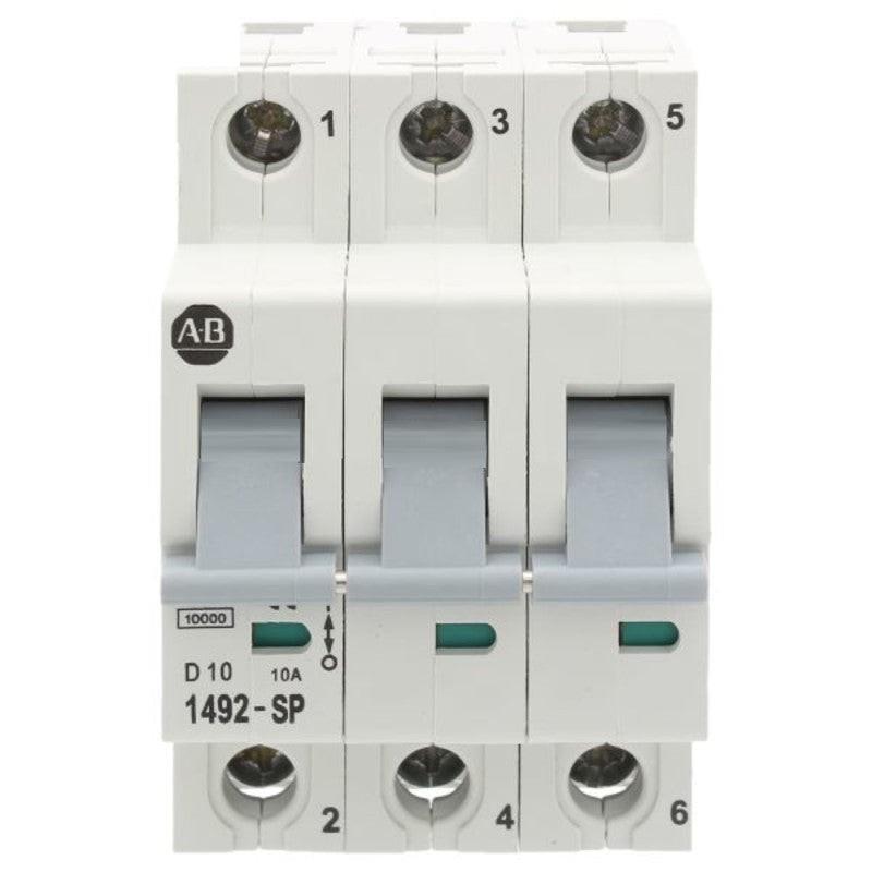 1492-SP3D100 Allen-Bradley Unbelieva