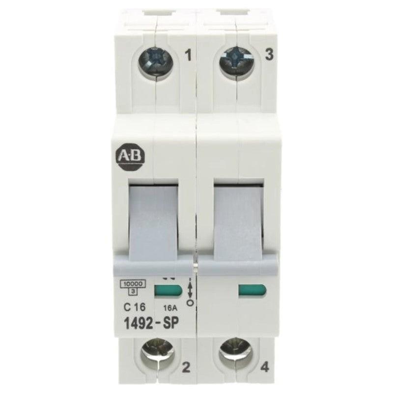 1492-SP2C160 Allen-Bradley Original