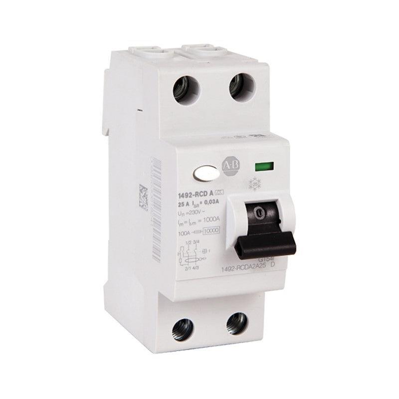 1492-RCDA2A40 Allen-Bradley Trusted 