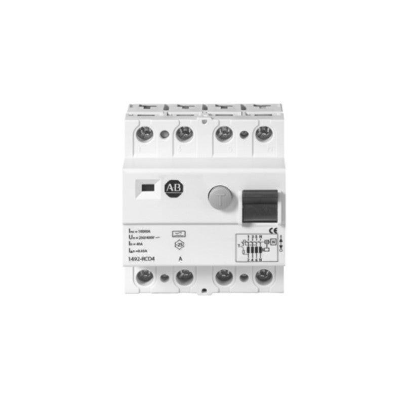 1492-RCD4C40 Allen-Bradley Trusted s