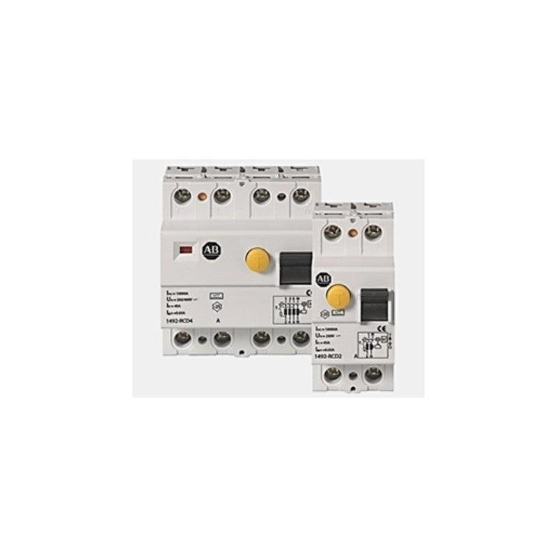 1492-RCD4A25 Allen-Bradley Unbelieva