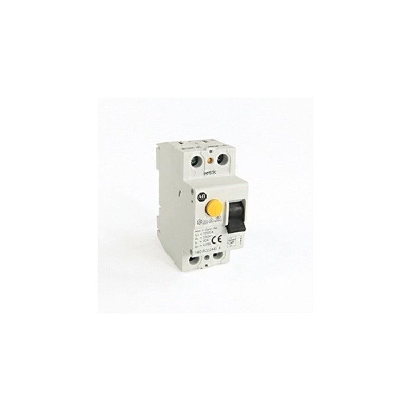 1492-RCD2C40 Allen-Bradley 12-Month 