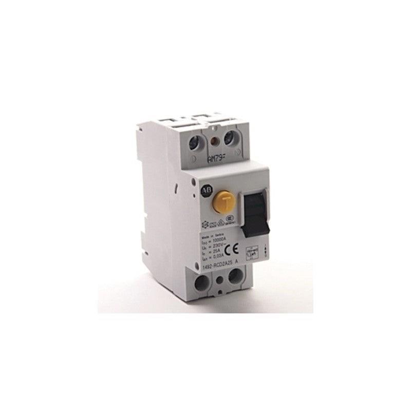1492-RCD2A25 Allen-Bradley 12-Month 