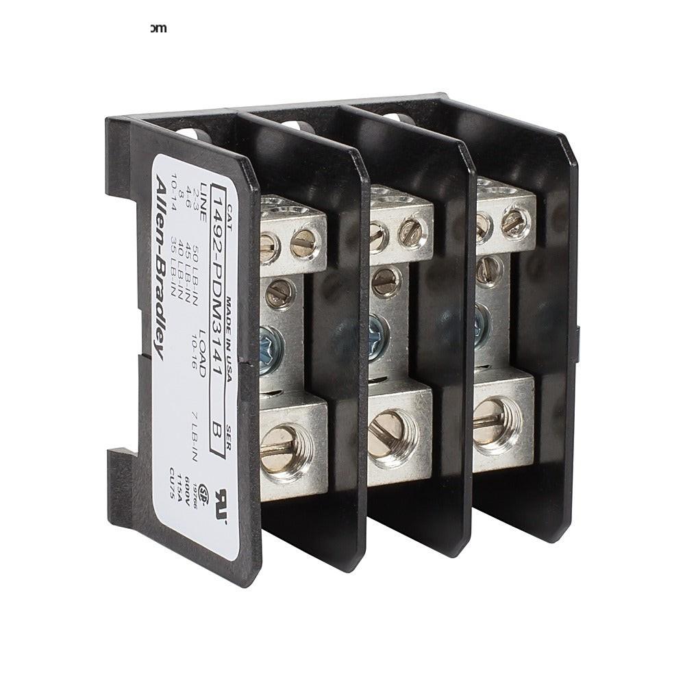 1492-PDM3141 Allen-Bradley Trusted s