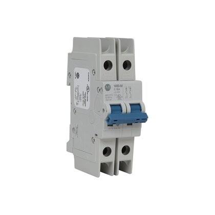 1489-M2C160 Allen Bradley 30-Day Ret