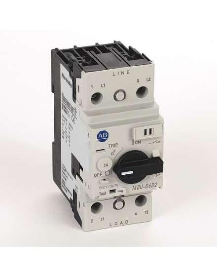 140U-D6D2-B20 Allen-Bradley Original