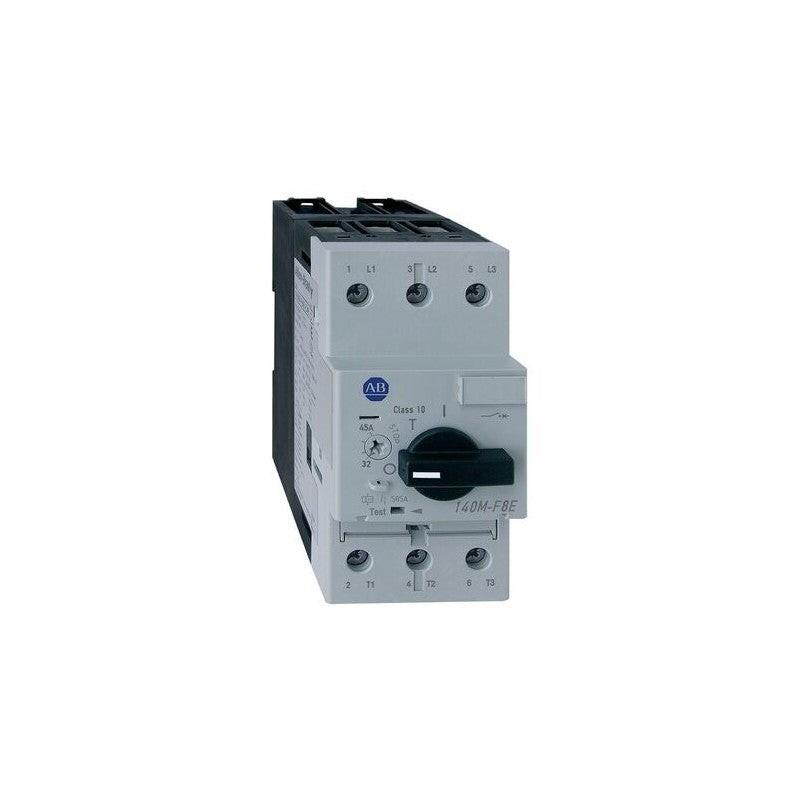140M-F8E-C10 Allen-Bradley Trusted s