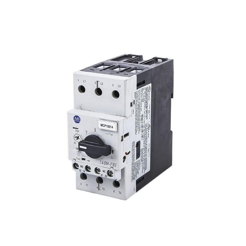140M-F8E-C16 Allen-Bradley Trusted s