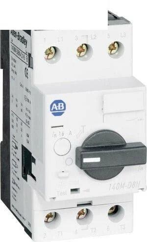 140M-D8N-B63 Allen-Bradley 100%