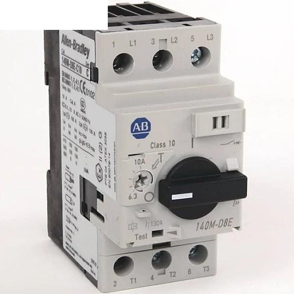 140M-D8N-C16 Allen-Bradley 100% New