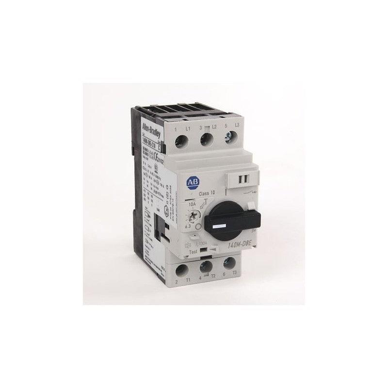 140M-D8E-C16 Allen-Bradley 30-Day Re