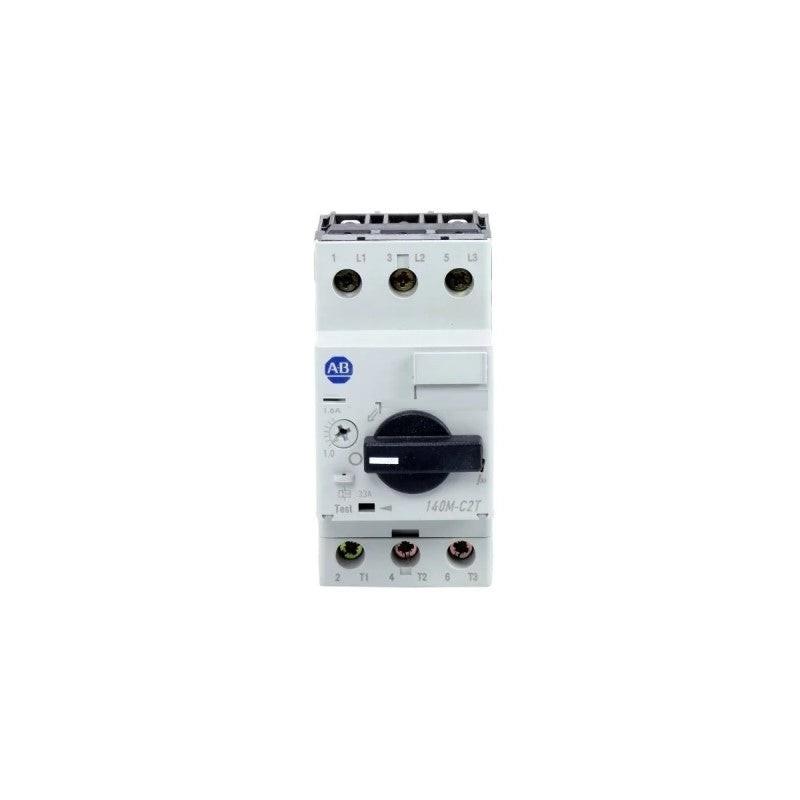 140M-C2T-B25 Allen-Bradley Fast Ship