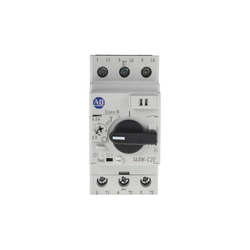 140M-C2E-B40 Allen-Bradley 30-Day Re