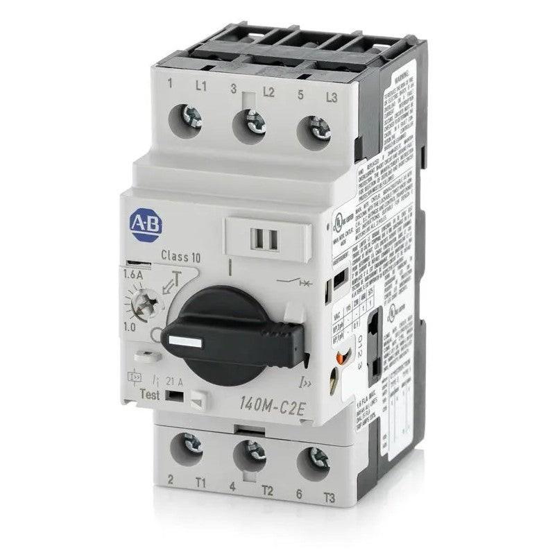 140M-C2E-A16 Allen-Bradley Original
